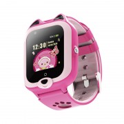 Išmanusis laikrodis vaikams Smartwatch Kids Funky 4G +GPS